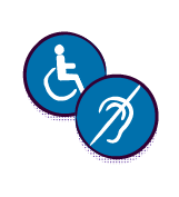 People with Physical Disability