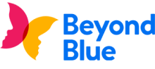 BeyondBlue Logo logo