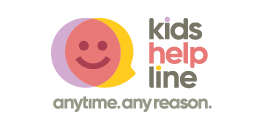 Kids Helpline logo  logo
