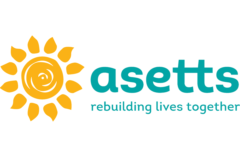 ASeTTS logo