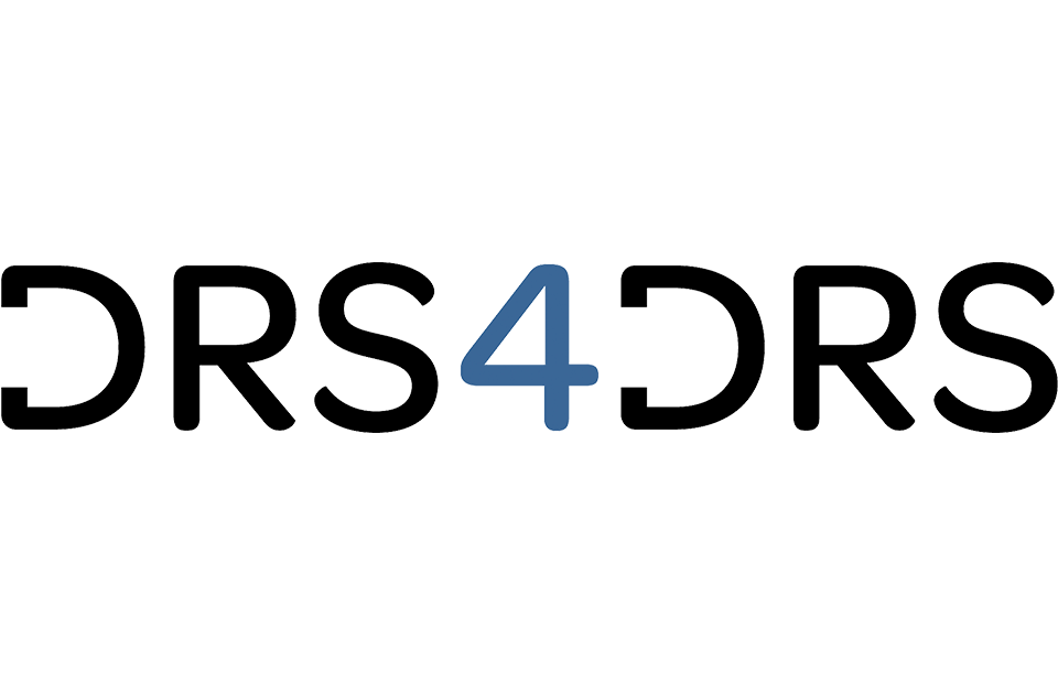 Drs4Drs logo logo