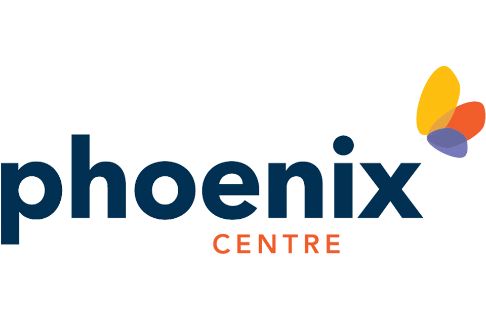 Phoenix Centre Logo