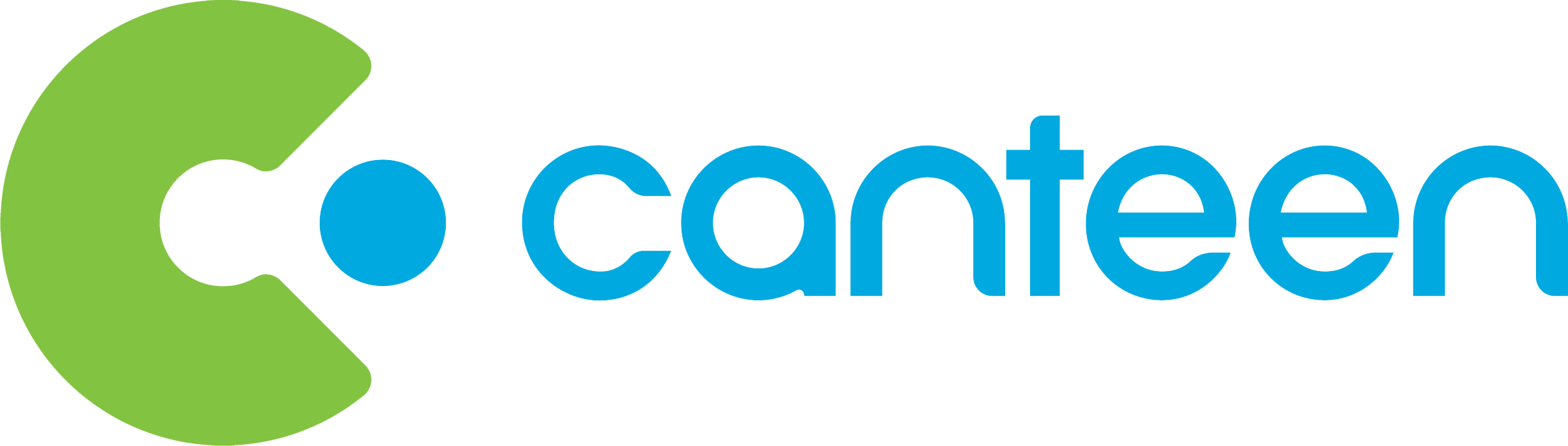 Canteen Australia logo