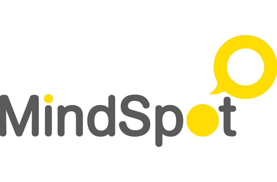 MindSpot logo